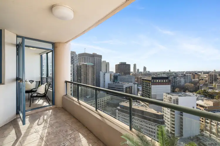 346/303-321 Castlereagh Street, Haymarket NSW 2000