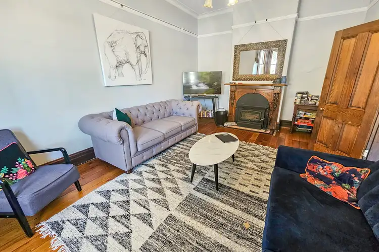 Fourth view of Homely house listing, 44 Horatio Street, Mudgee NSW 2850