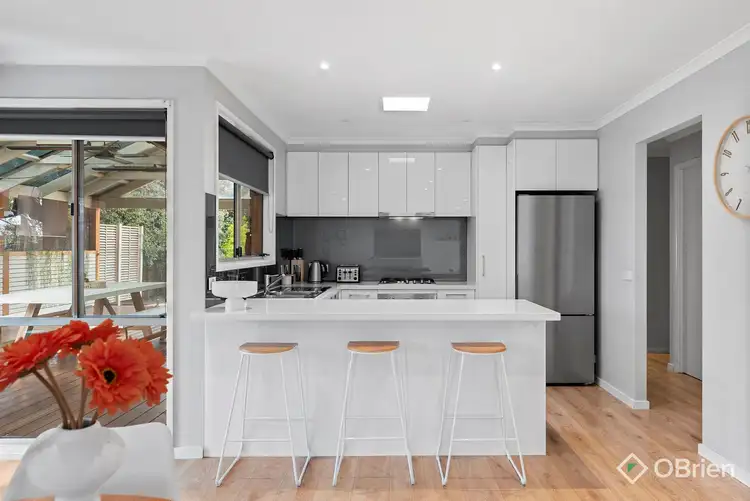 Third view of Homely house listing, 19 Clarendon Drive, Somerville VIC 3912
