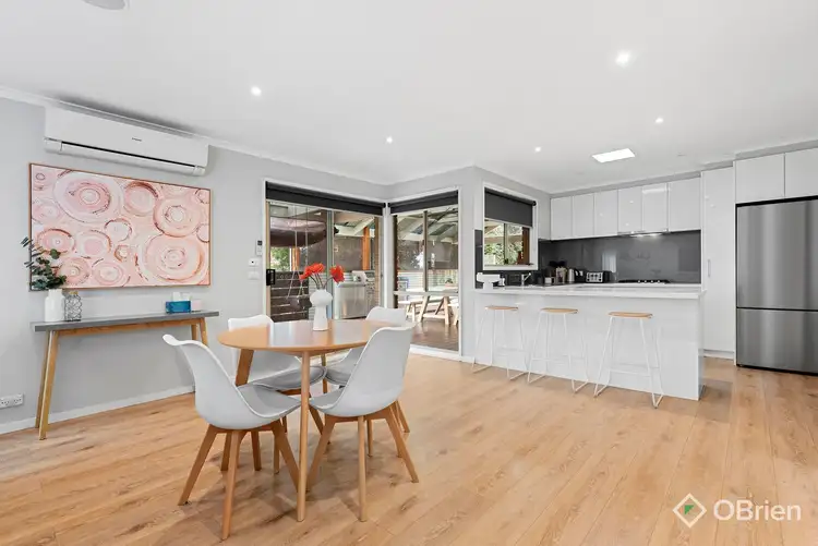 Fourth view of Homely house listing, 19 Clarendon Drive, Somerville VIC 3912