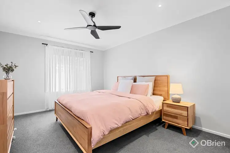 Fifth view of Homely house listing, 19 Clarendon Drive, Somerville VIC 3912