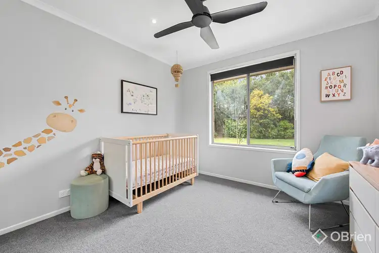 Sixth view of Homely house listing, 19 Clarendon Drive, Somerville VIC 3912