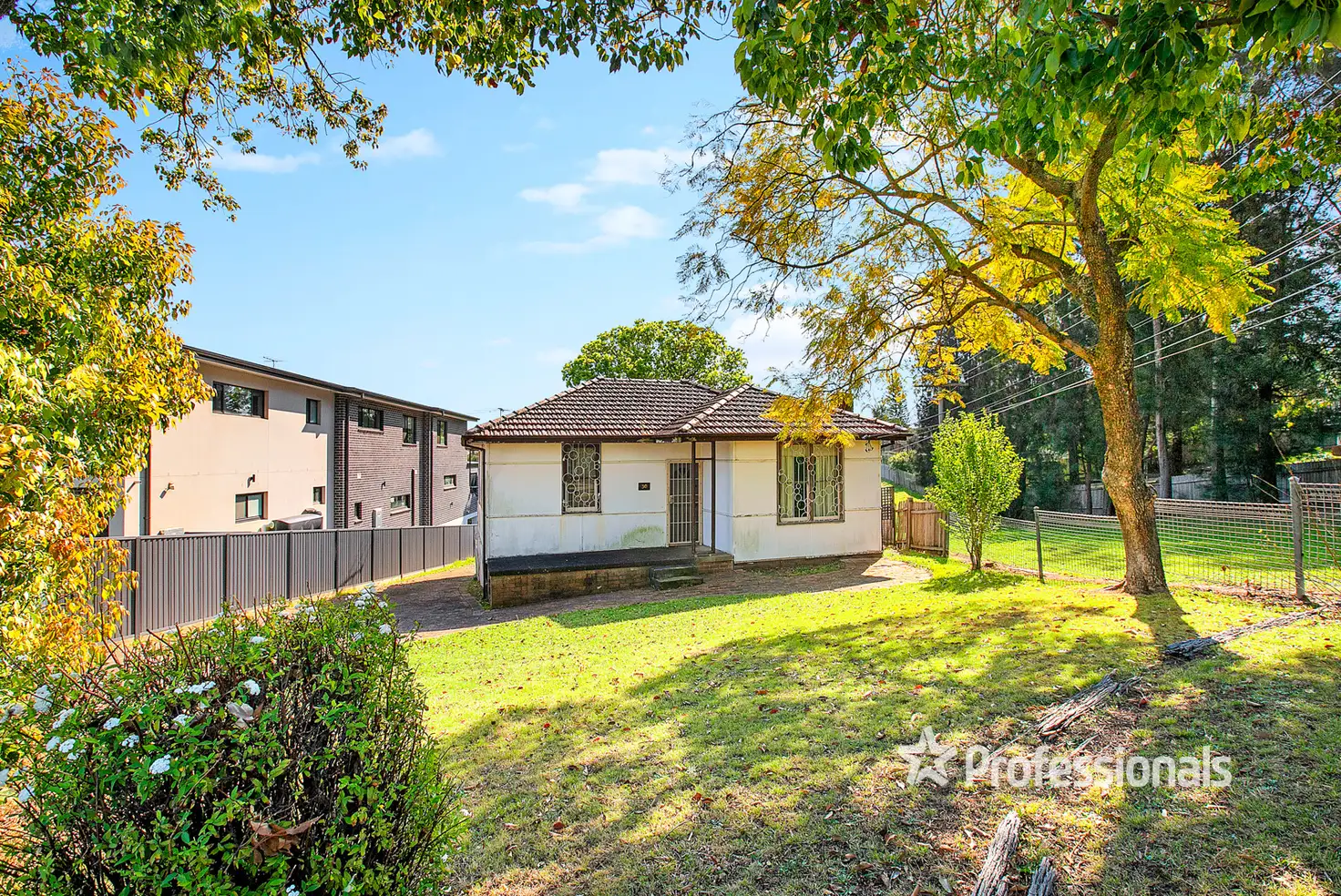 Main view of Homely house listing, 30 Hilder Road, Ermington NSW 2115
