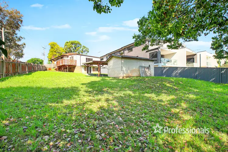 Fourth view of Homely house listing, 30 Hilder Road, Ermington NSW 2115