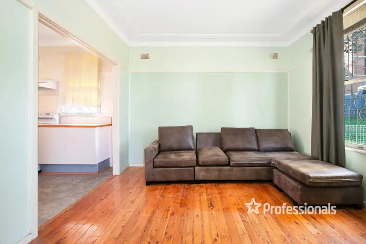 Fifth view of Homely house listing, 30 Hilder Road, Ermington NSW 2115