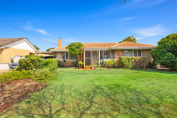 Main view of Homely house listing, 39 Knight Street, Withers WA 6230