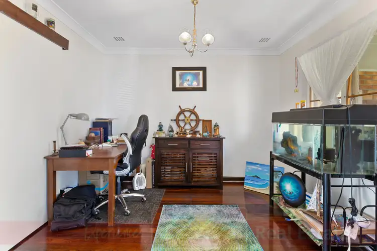Fourth view of Homely house listing, 39 Knight Street, Withers WA 6230