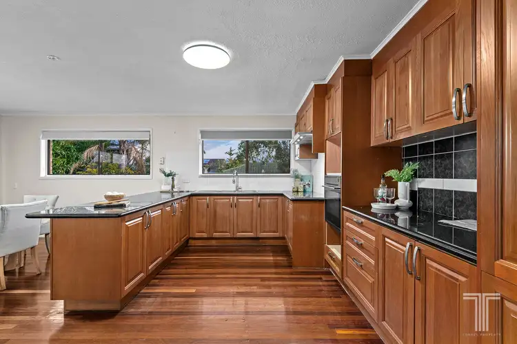 Fifth view of Homely house listing, 373 Pine Mountain Road, Mansfield QLD 4122