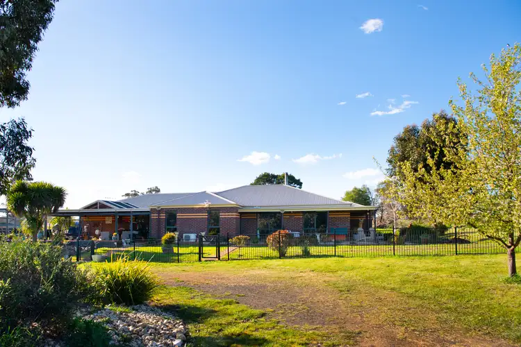 Main view of Homely house listing, 85 Axedale-Goornong Road, Axedale VIC 3551