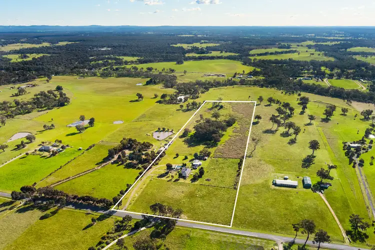 Second view of Homely house listing, 85 Axedale-Goornong Road, Axedale VIC 3551