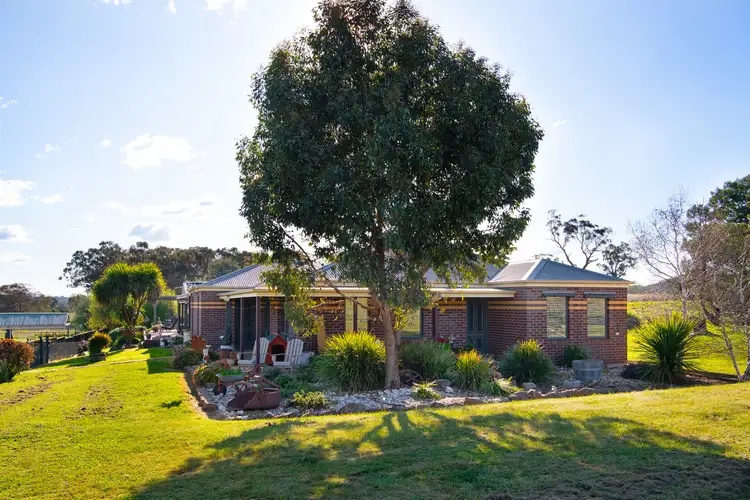 Third view of Homely house listing, 85 Axedale-Goornong Road, Axedale VIC 3551