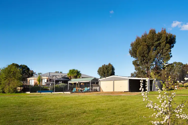 Fifth view of Homely house listing, 85 Axedale-Goornong Road, Axedale VIC 3551