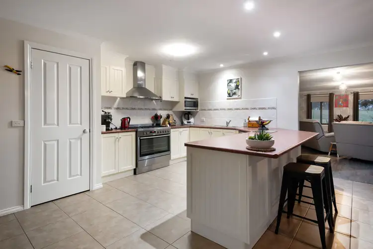 Sixth view of Homely house listing, 85 Axedale-Goornong Road, Axedale VIC 3551