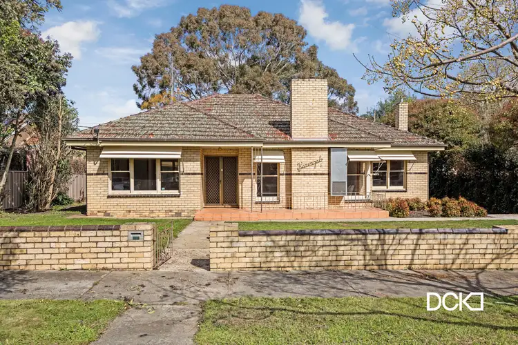 Second view of Homely house listing, 5 College Crescent, Flora Hill VIC 3550