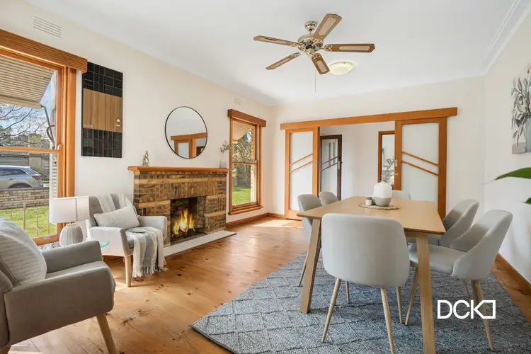 Third view of Homely house listing, 5 College Crescent, Flora Hill VIC 3550