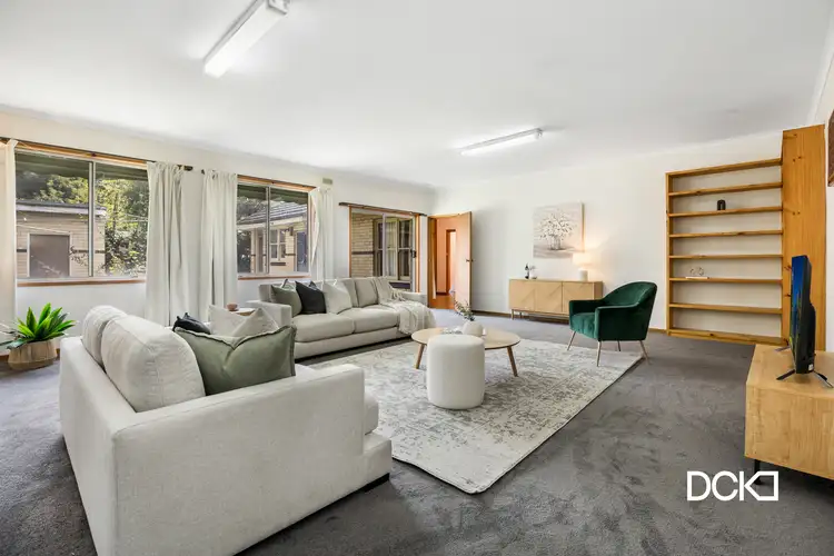 Fourth view of Homely house listing, 5 College Crescent, Flora Hill VIC 3550