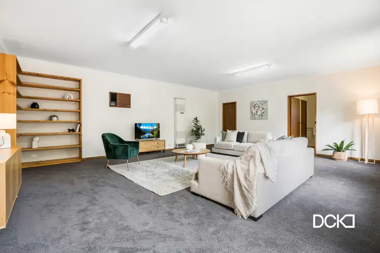 Fifth view of Homely house listing, 5 College Crescent, Flora Hill VIC 3550