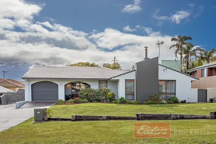 Second view of Homely house listing, 15 Bardley Road, Spencer Park WA 6330