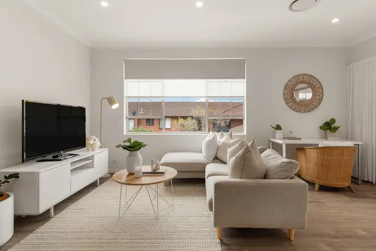 4/15 Gladstone Street, Bexley NSW 2207