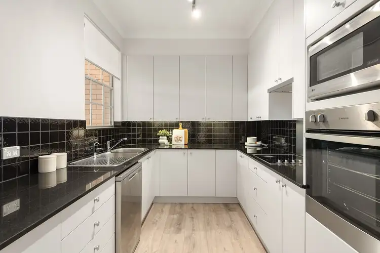 Second view of Homely apartment listing, 4/15 Gladstone Street, Bexley NSW 2207