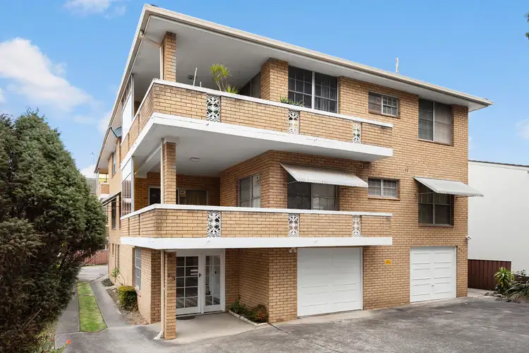 Third view of Homely apartment listing, 4/15 Gladstone Street, Bexley NSW 2207