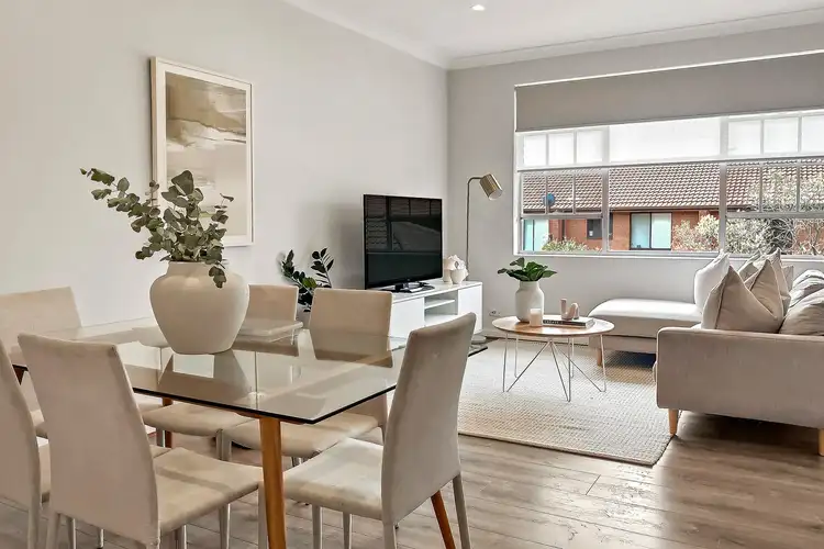 Fourth view of Homely apartment listing, 4/15 Gladstone Street, Bexley NSW 2207