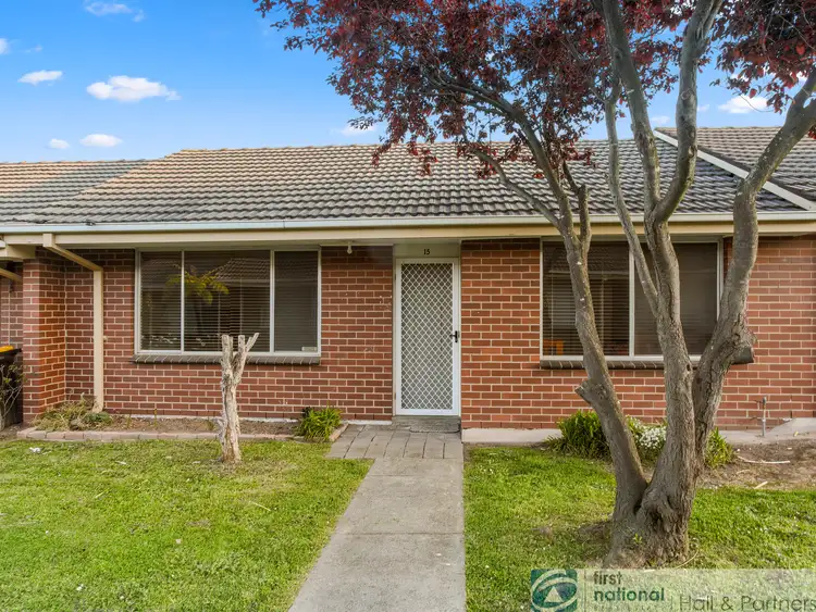 15/61 James Street, Dandenong VIC 3175