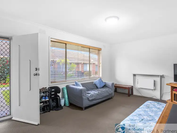 Second view of Homely unit listing, 15/61 James Street, Dandenong VIC 3175