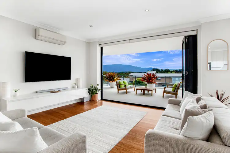 Fourth view of Homely apartment listing, 32/14-16 Virginia Street, North Wollongong NSW 2500