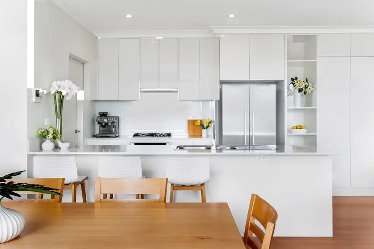 Sixth view of Homely apartment listing, 32/14-16 Virginia Street, North Wollongong NSW 2500