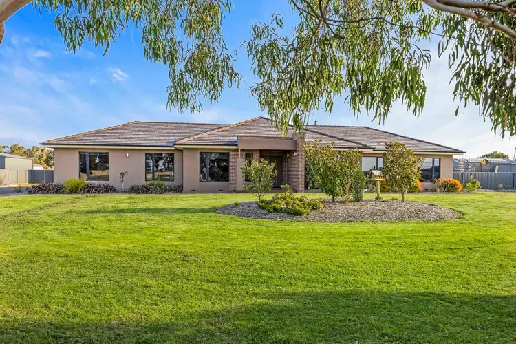 169 Blind Creek Road, Cardigan VIC 3352