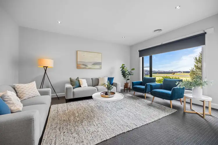 Second view of Homely house listing, 169 Blind Creek Road, Cardigan VIC 3352