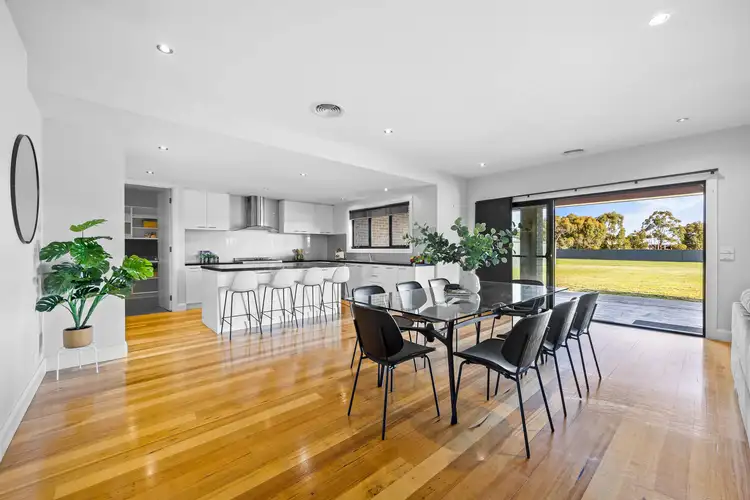 Third view of Homely house listing, 169 Blind Creek Road, Cardigan VIC 3352