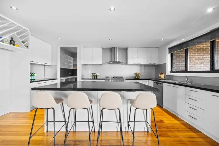 Fourth view of Homely house listing, 169 Blind Creek Road, Cardigan VIC 3352