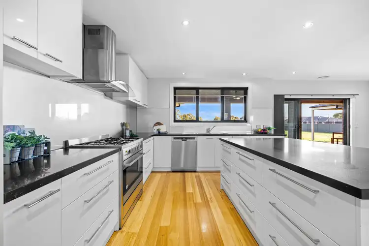Fifth view of Homely house listing, 169 Blind Creek Road, Cardigan VIC 3352