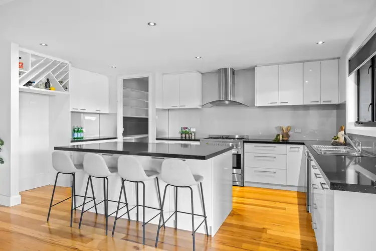 Sixth view of Homely house listing, 169 Blind Creek Road, Cardigan VIC 3352