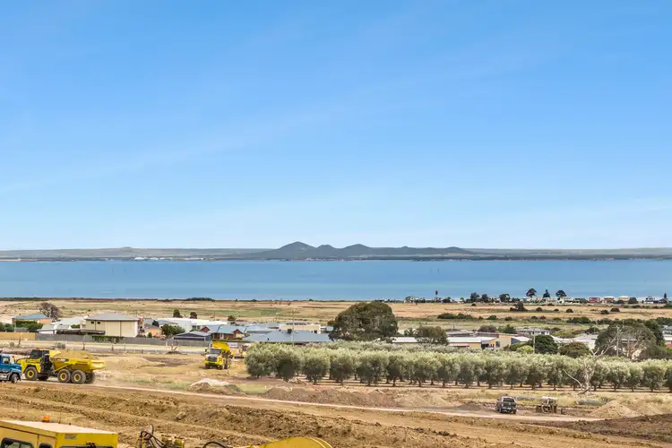 Main view of Homely land listing, LOT 328, 235 Geelong Road, Portarlington VIC 3223