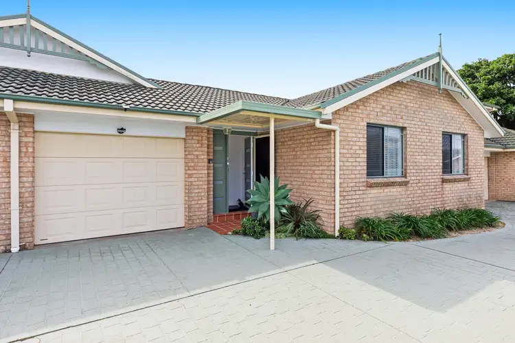 2/29 Benelong Street, The Entrance NSW 2261