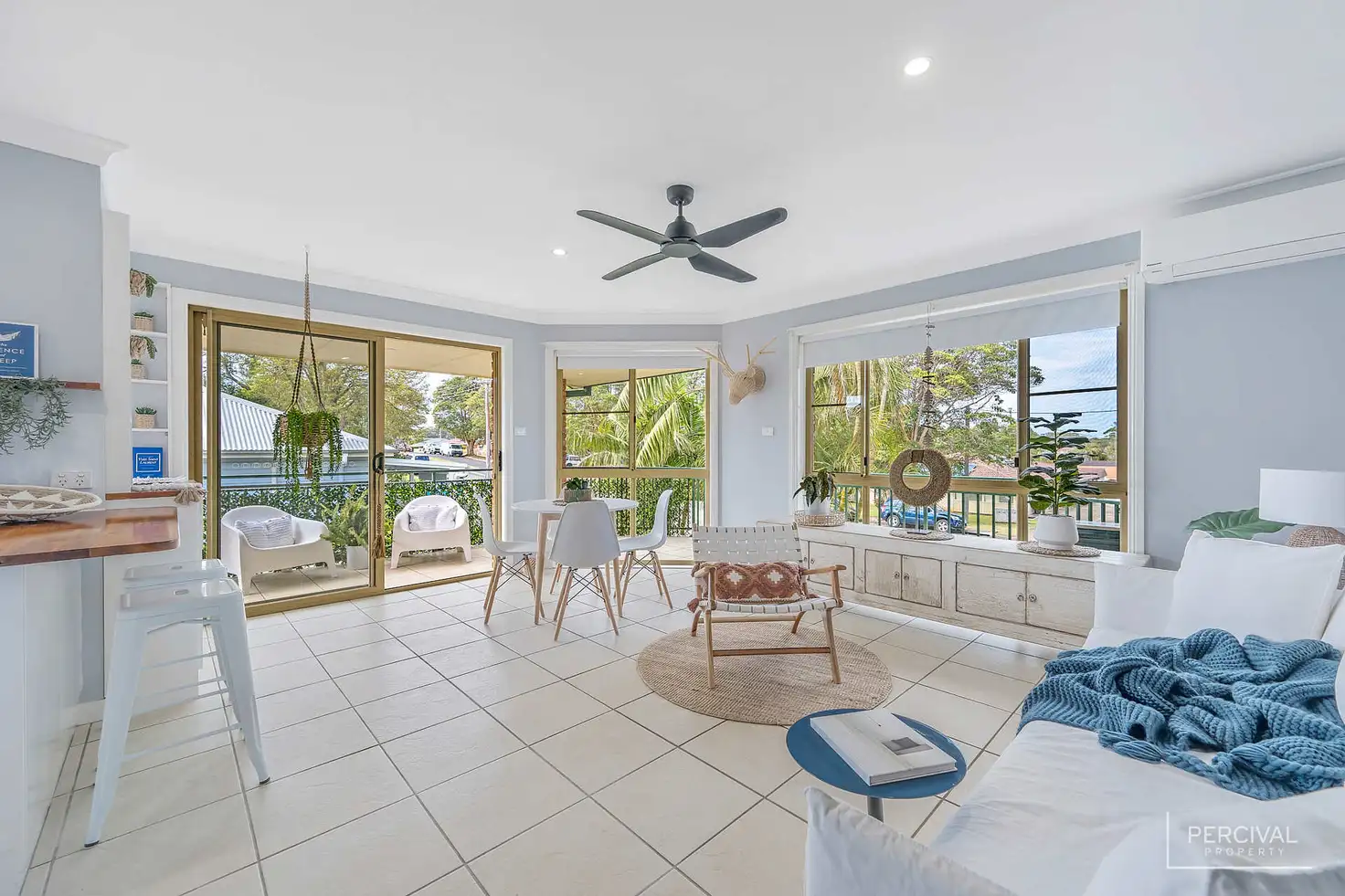 Main view of Homely unit listing, 4/33 Ackroyd Street, Port Macquarie NSW 2444