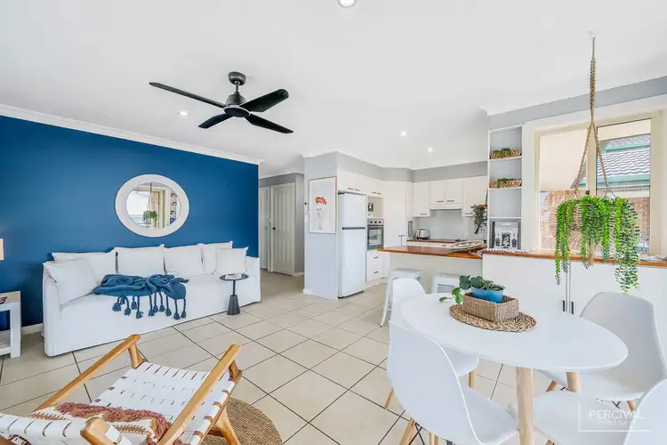 Second view of Homely unit listing, 4/33 Ackroyd Street, Port Macquarie NSW 2444