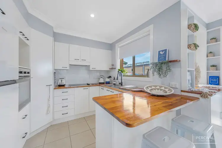 Third view of Homely unit listing, 4/33 Ackroyd Street, Port Macquarie NSW 2444