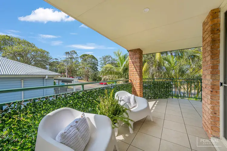 Fifth view of Homely unit listing, 4/33 Ackroyd Street, Port Macquarie NSW 2444