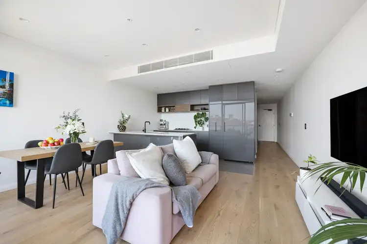 Third view of Homely apartment listing, B405/2 Regent Street, Petersham NSW 2049