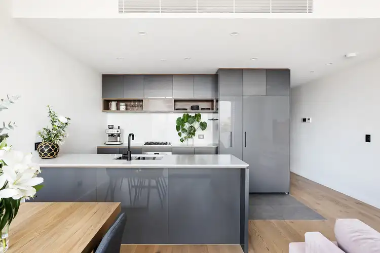 Sixth view of Homely apartment listing, B405/2 Regent Street, Petersham NSW 2049