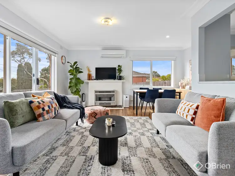 Second view of Homely house listing, 1/9 Raymond Street, Blackburn North VIC 3130