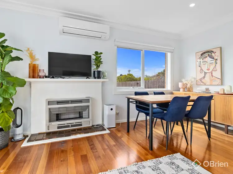 Third view of Homely house listing, 1/9 Raymond Street, Blackburn North VIC 3130