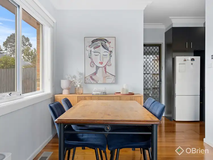 Fourth view of Homely house listing, 1/9 Raymond Street, Blackburn North VIC 3130