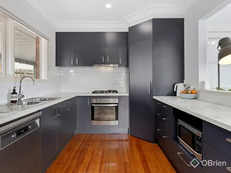 Fifth view of Homely house listing, 1/9 Raymond Street, Blackburn North VIC 3130