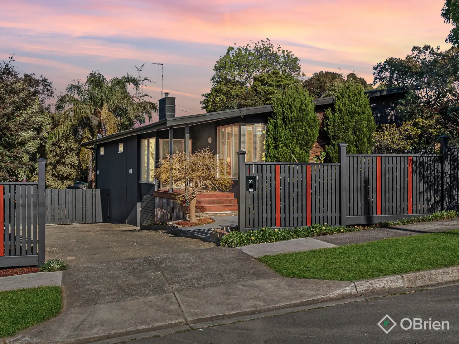 Main view of Homely house listing, 21 Warnes Road, Mitcham VIC 3132
