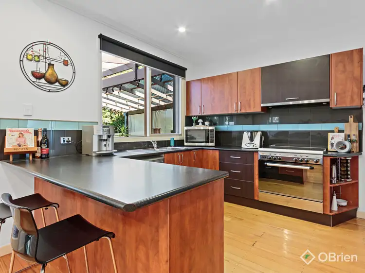 Fifth view of Homely house listing, 21 Warnes Road, Mitcham VIC 3132